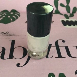 Jamberry nail lacquer